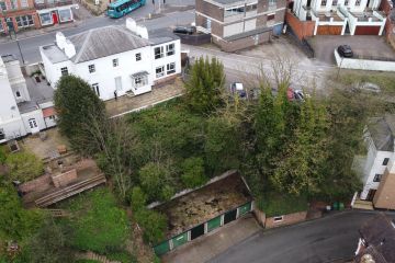 Derby Road